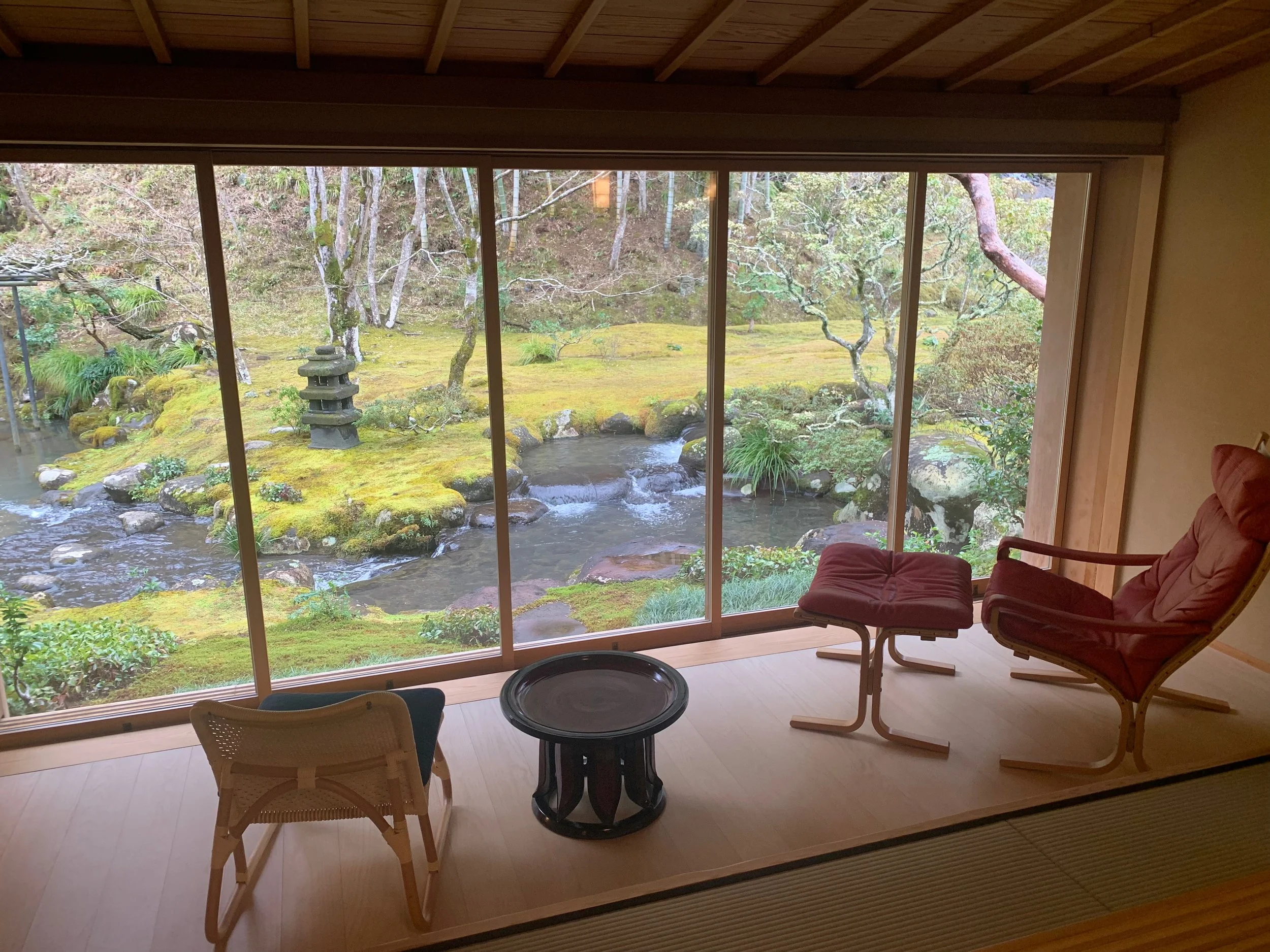 Asaba Ryokan Japan Izu Peninsula