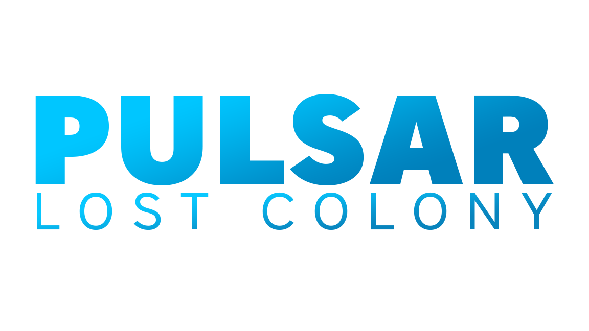 PULSAR: Lost Colony