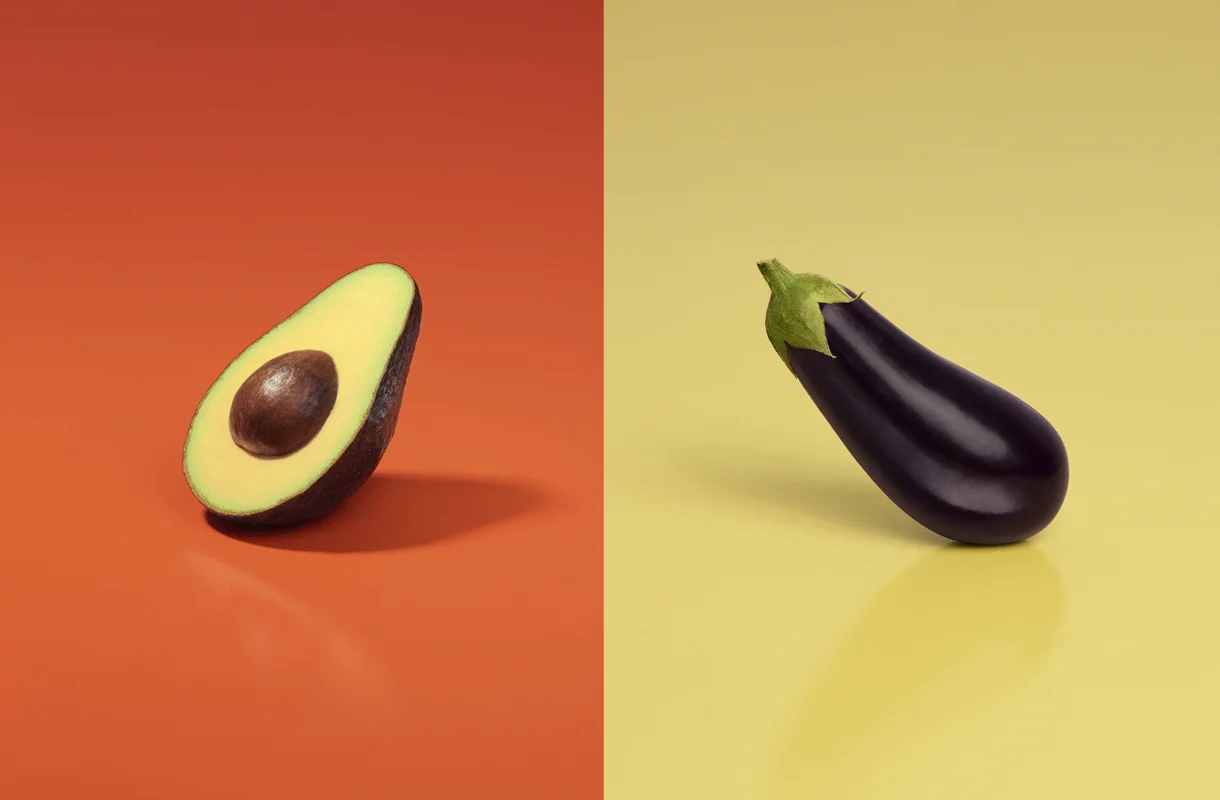 The Gourmand Emoji