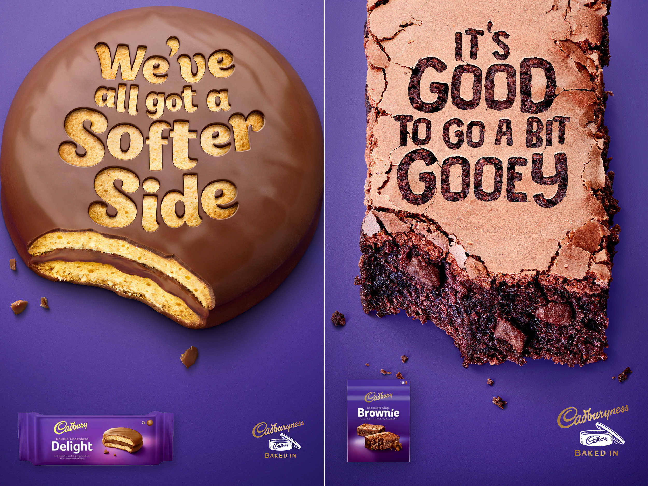   ©scott grummett    cadbury’s  