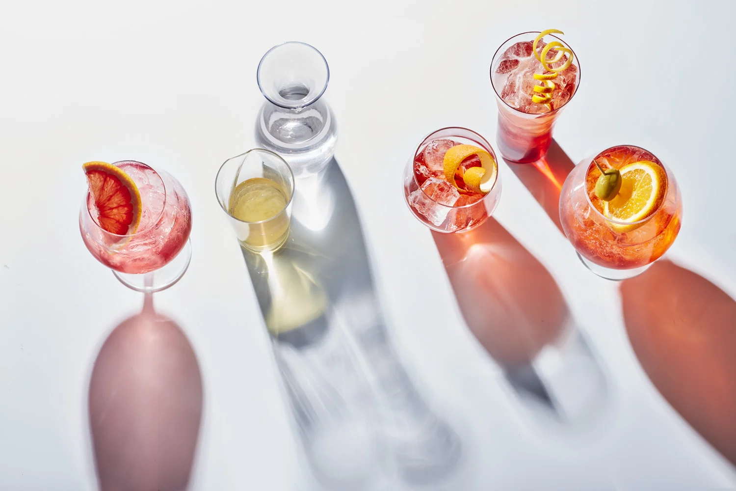 ocado magazine ©stuart ovenden
