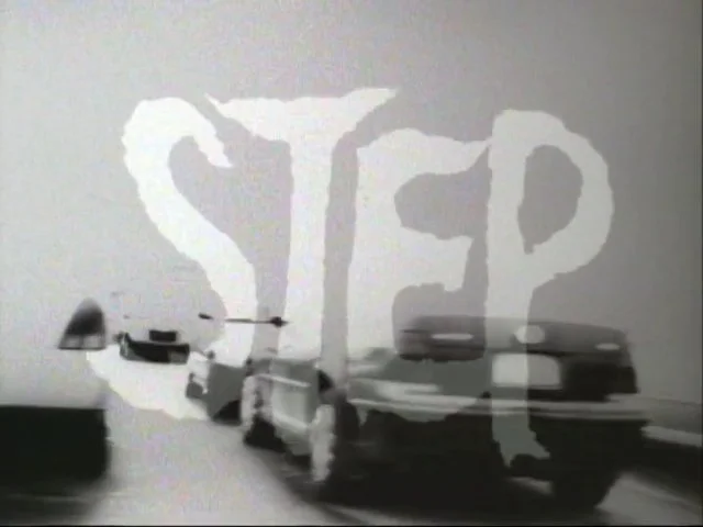 Cars Cars Cars (2005)