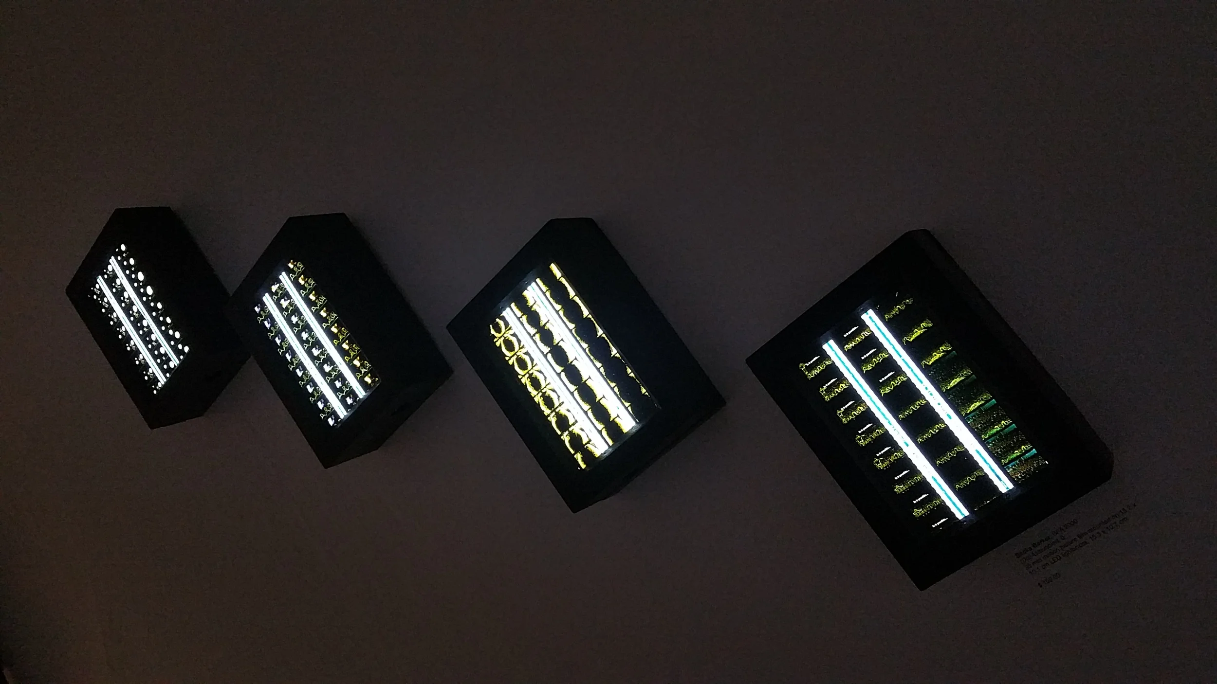 Fun fact: a 6x4 photo frame can perfectly display 24 frames of 35mm motion picture film.