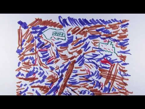 "Buoy": Animator commemorates Halifax Explosion