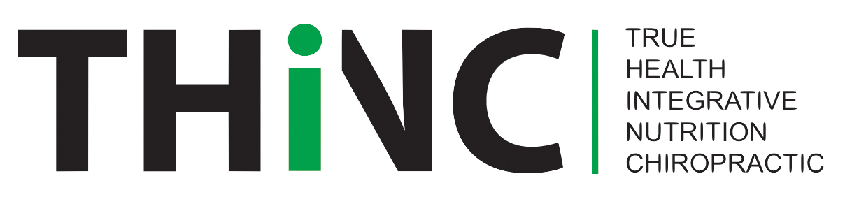 THiNC Holiday Email Campaign