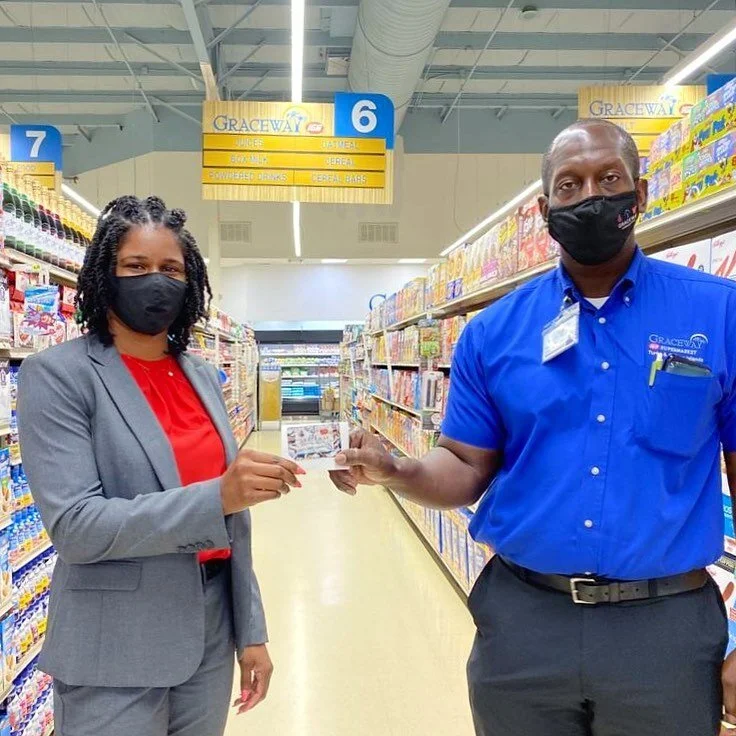 🤝Women in leadership: Achieving an equal future. 🤝

The RTCIPF celebrated International Women's Day 2021 with a virtual event with over 100 female officers in attendance. This virtual event was designed to bring women together within the Police For