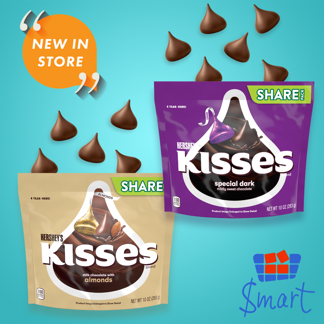 SMART New Hershey's Kisses.png