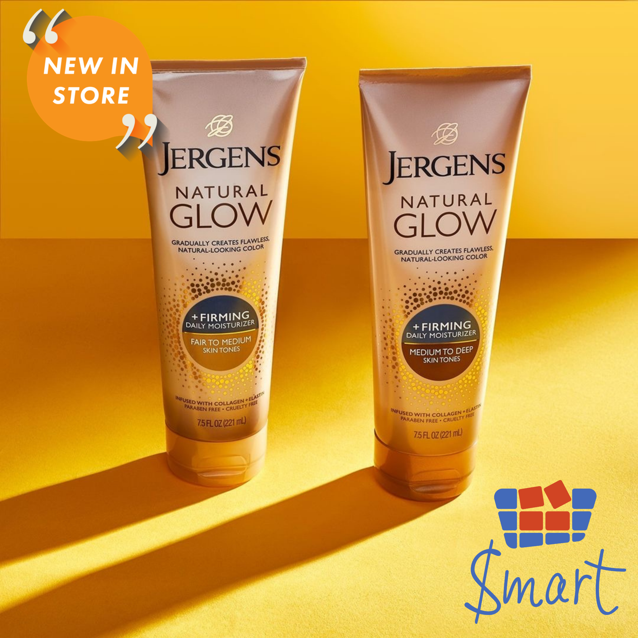 SMART New Jergens Natural Glow.png