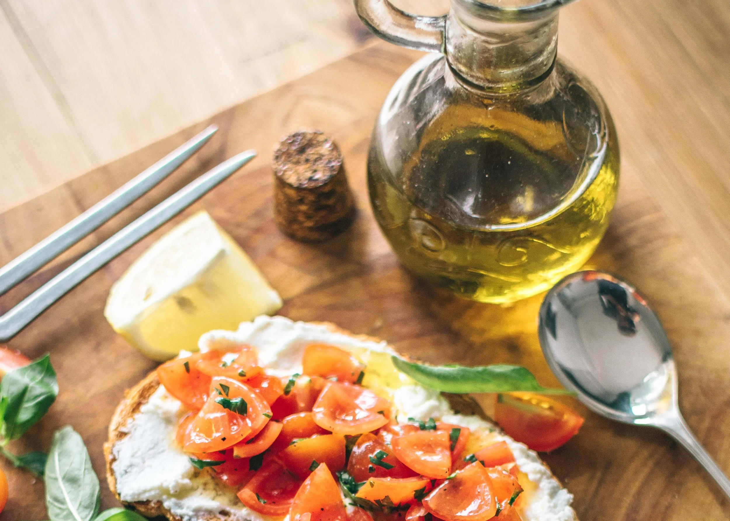 How to Eat like an Italian