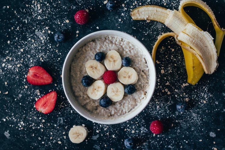 Simple Back-to-School Breakfast Recipes