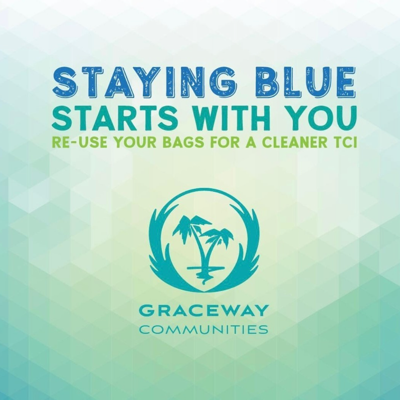 Graceway Communities Staying Blue Token Program