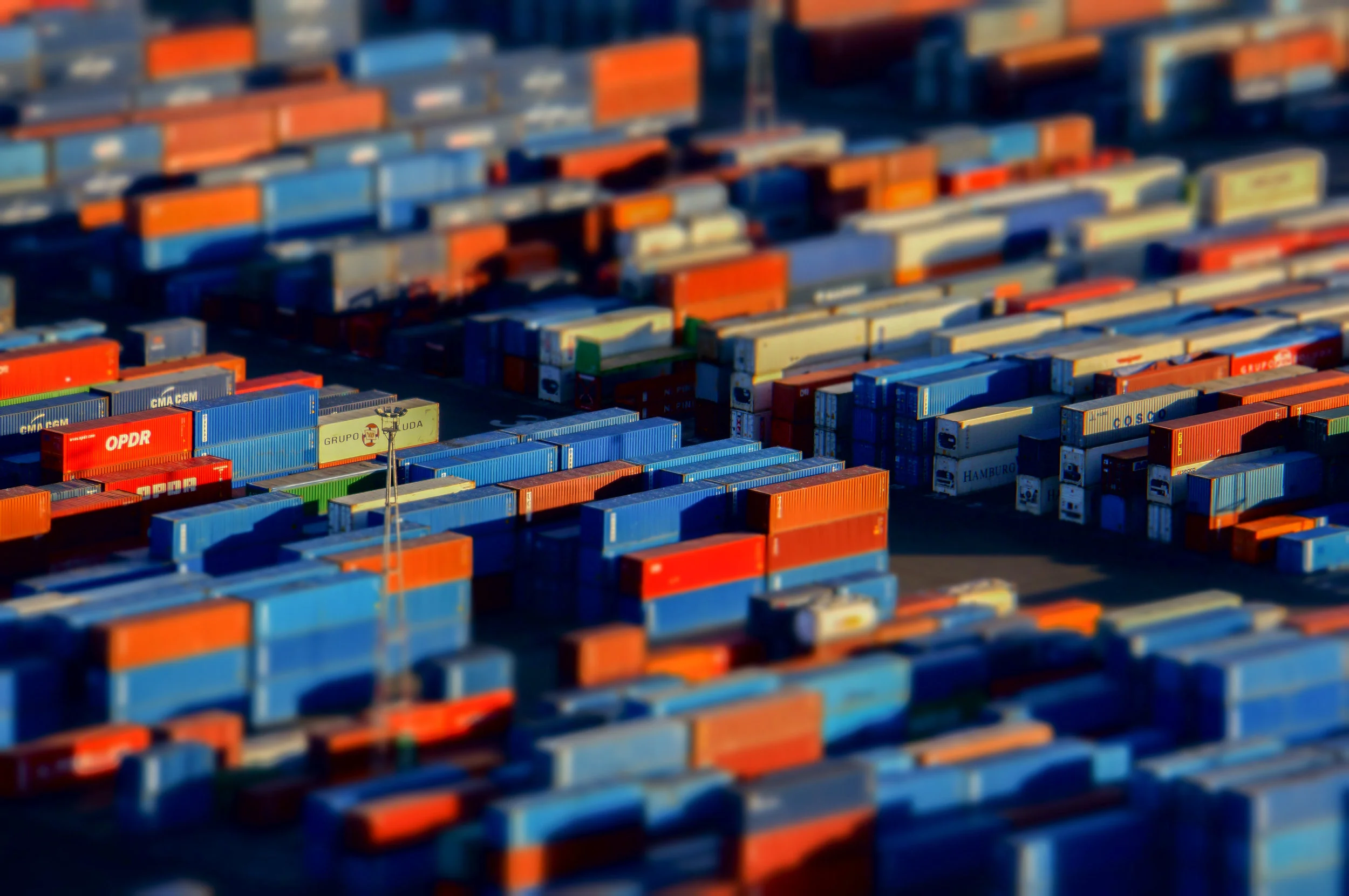 Supplier Fraud