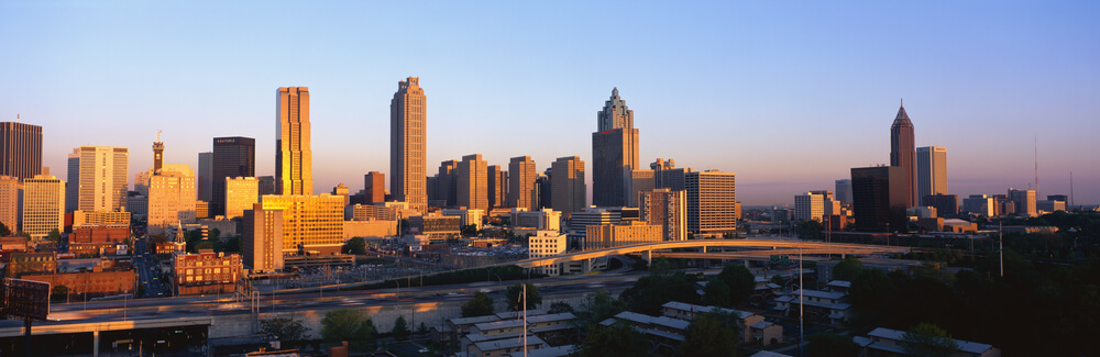 Atlanta