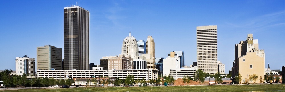 Oklahoma City