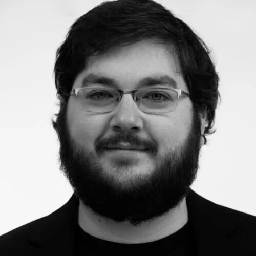 Peter Harrah