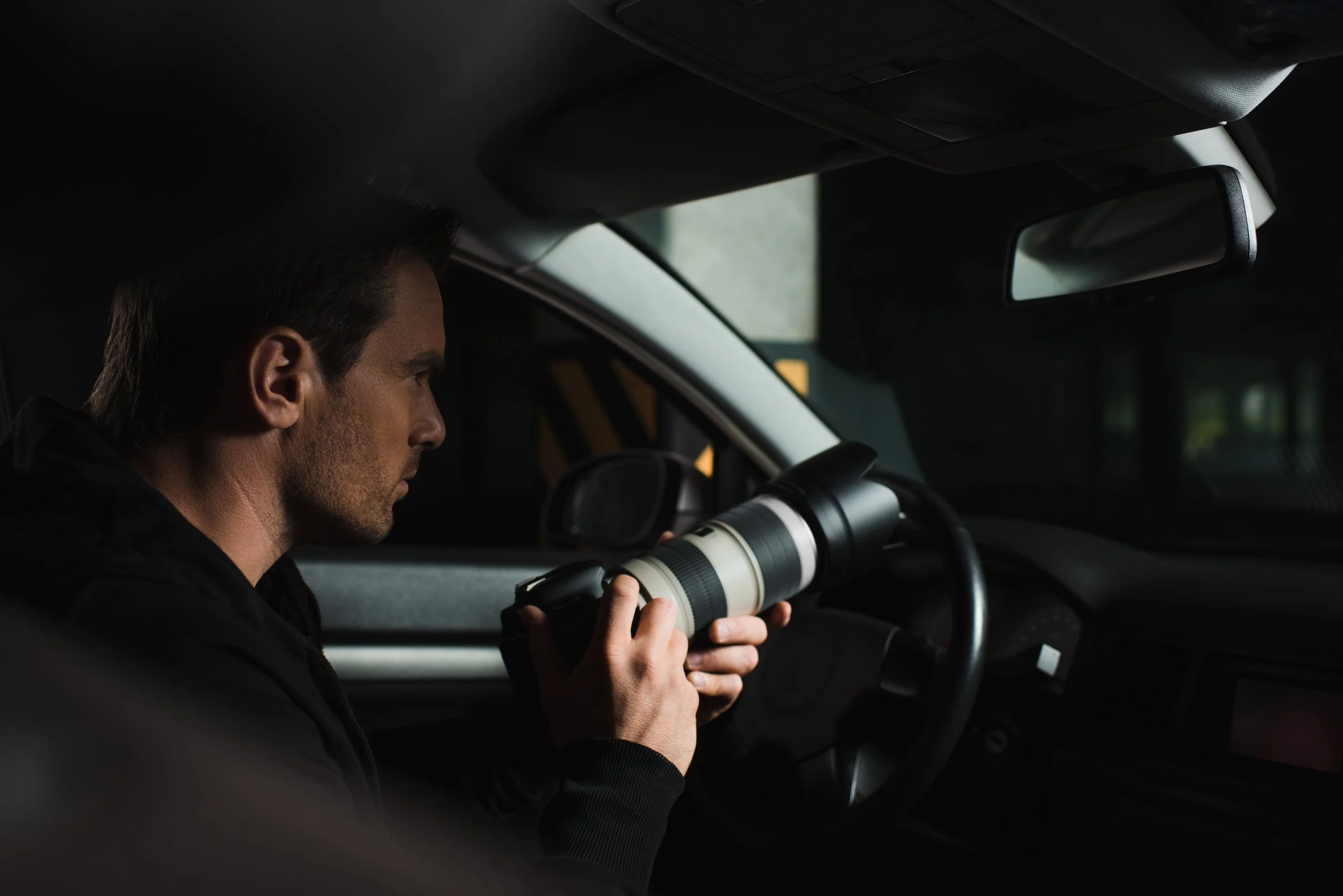 Finding the Right 'Private Investigator Near Me': A Comprehensive Guide to Choosing Local PI Services