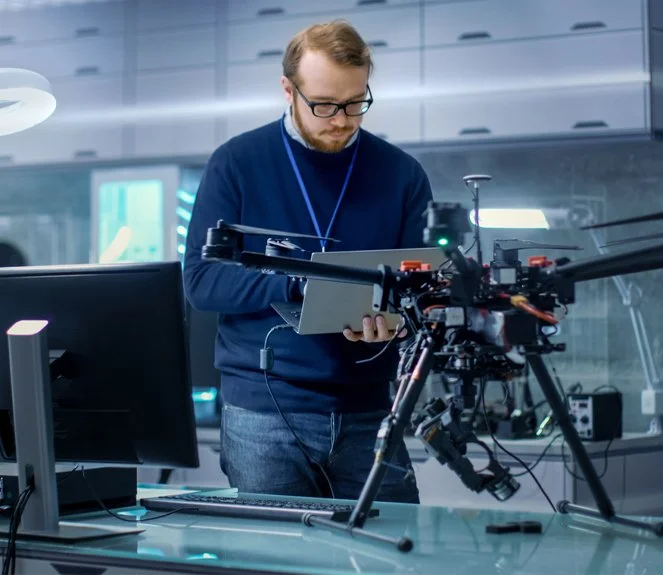 How PHENIX Investigations Uses Advanced Technology in Investigations