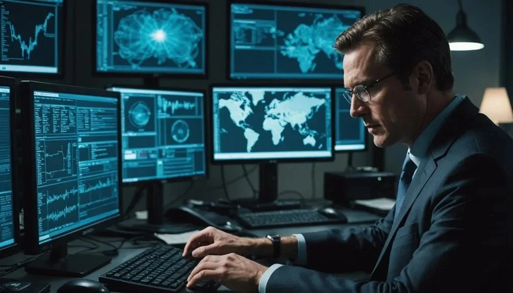 Advanced Methods for Asset Recovery by Private Investigators