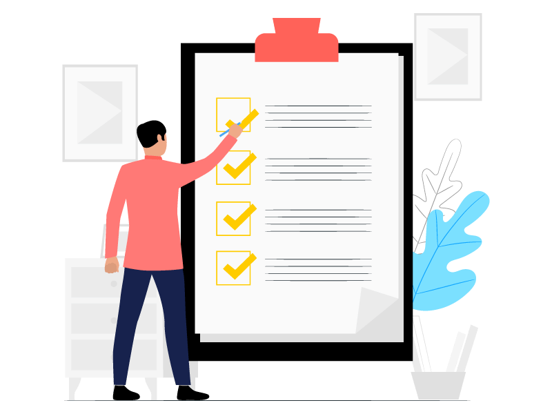 Ensuring Employee Integrity Through Background Checks