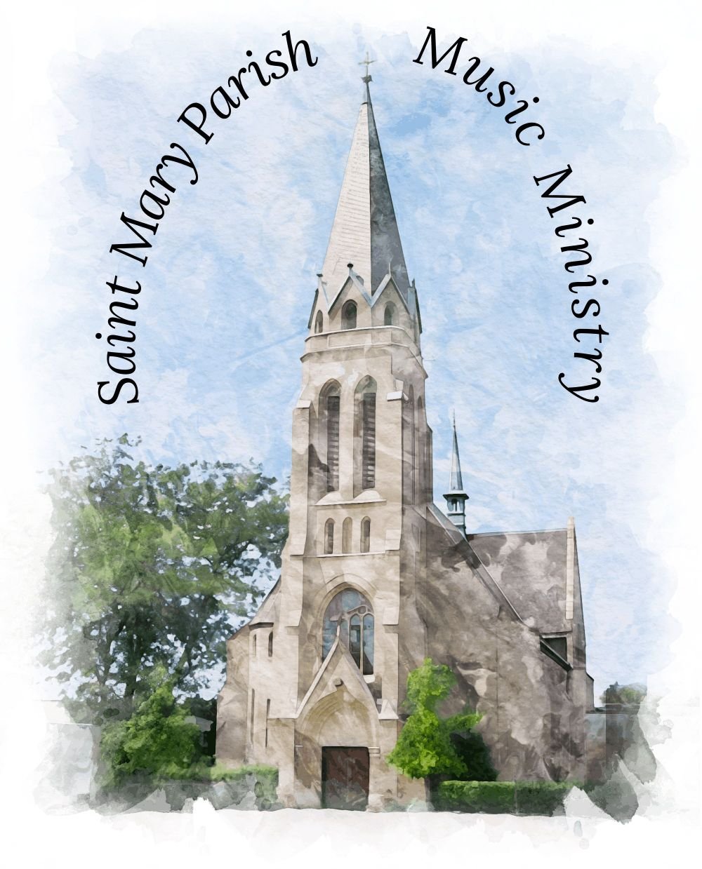 Music Ministry Fundraising