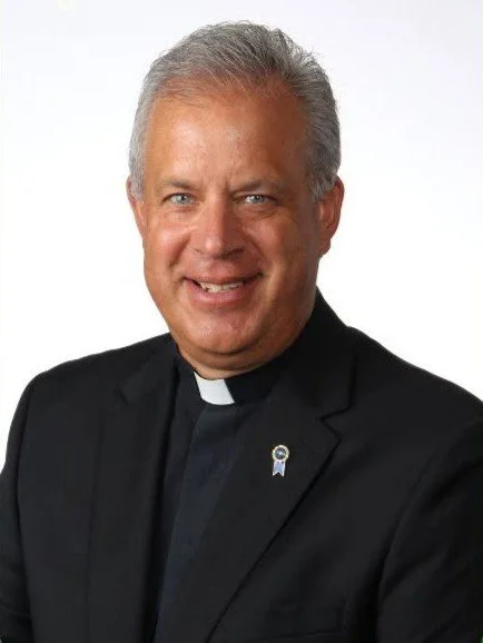 Fr. Mike Nacius