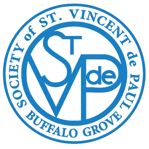 SVdP Food Pantry New Schedule