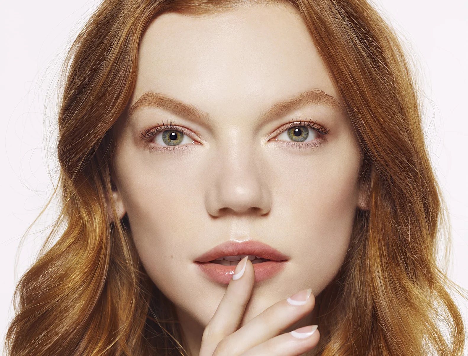 Retouching by Elizabeth Riley Photography by Joseph Borduin