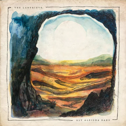 Lyrics Aly Aleigha