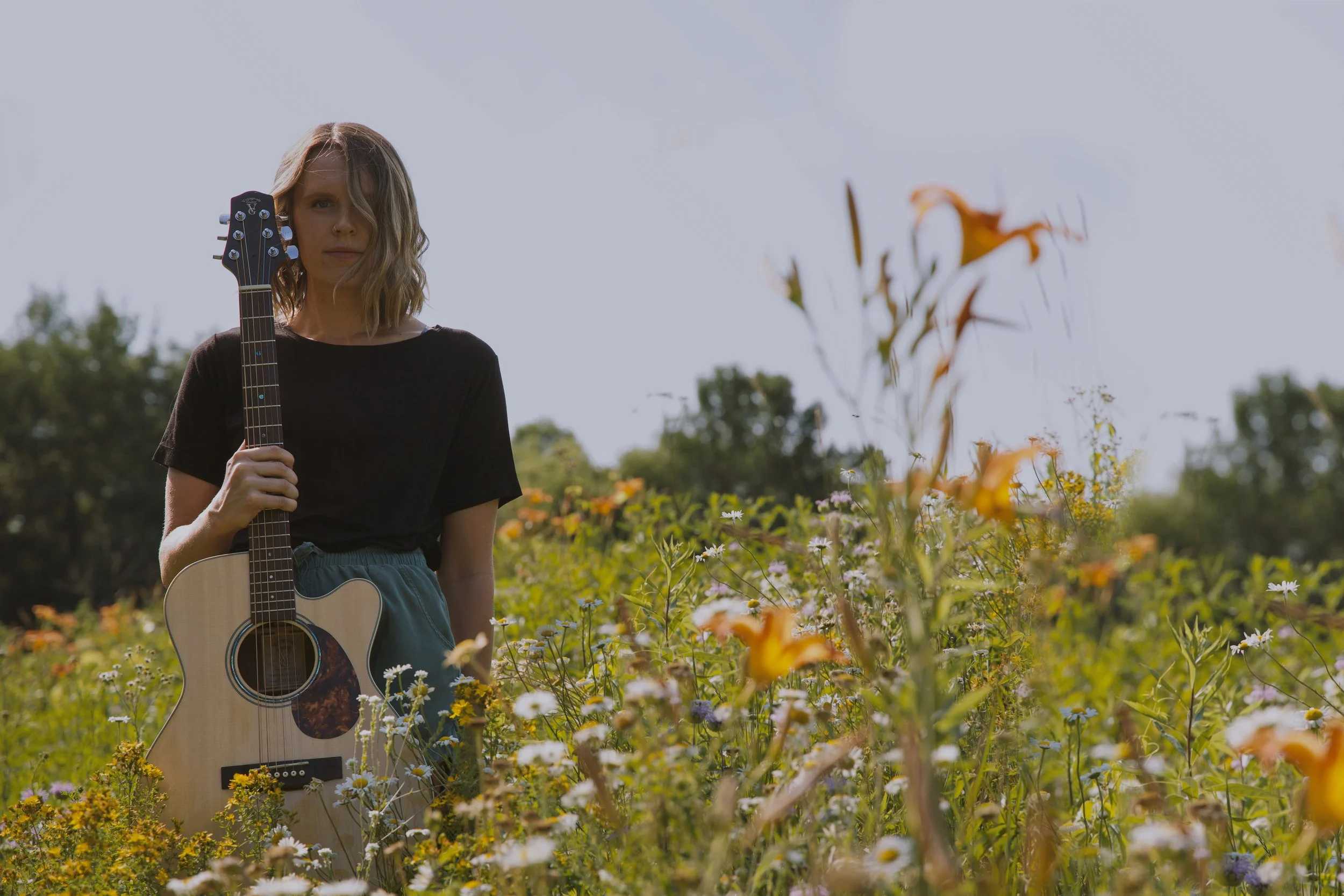STONELINE VALLEY MUSIC FEST - PHELPS, WI