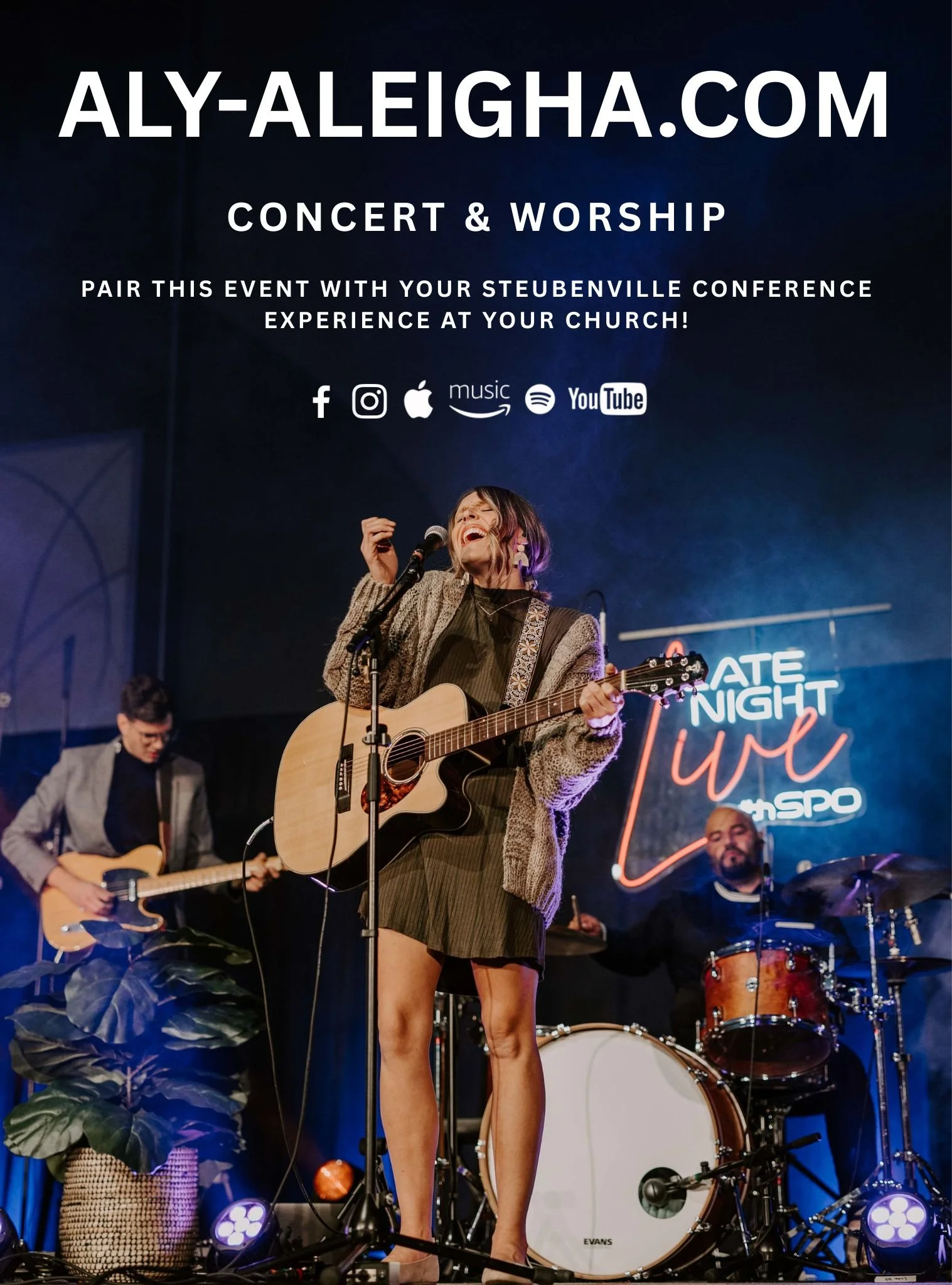 Concert  Worship Promo around Steubenville.jpg