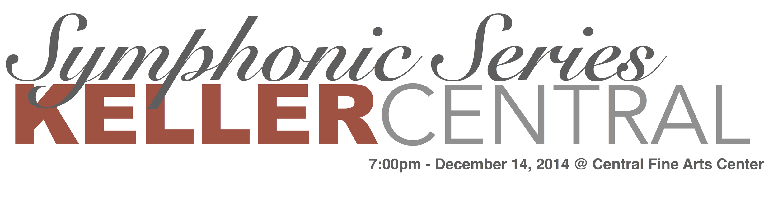 Join the KC Band for their Winter Concert! First of many concerts this year!