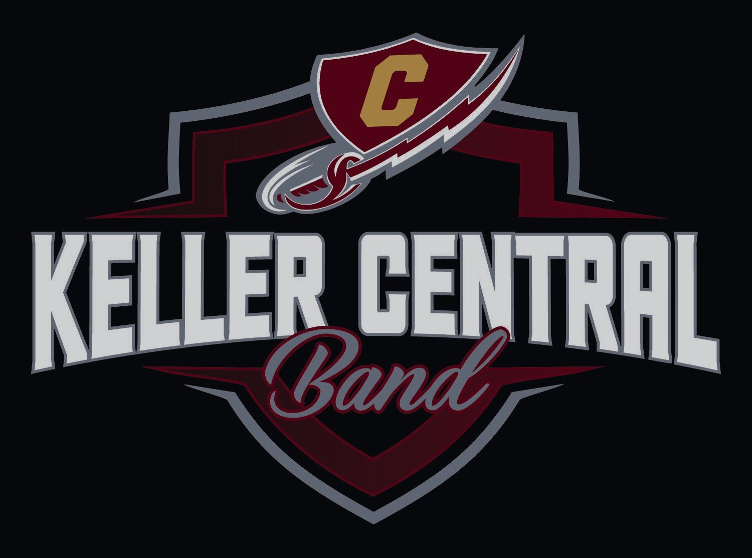 Keller Central High School Band