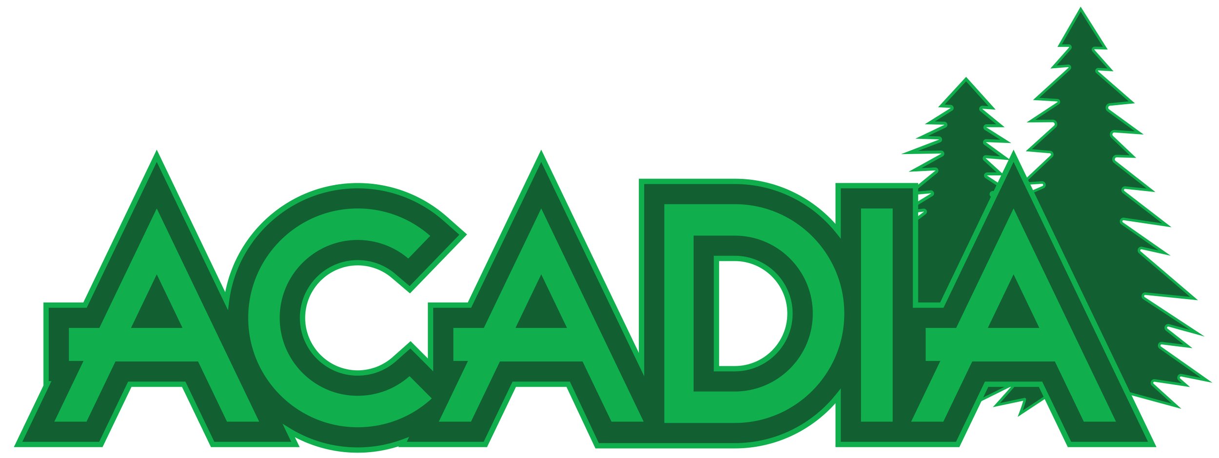 Acadia Logo