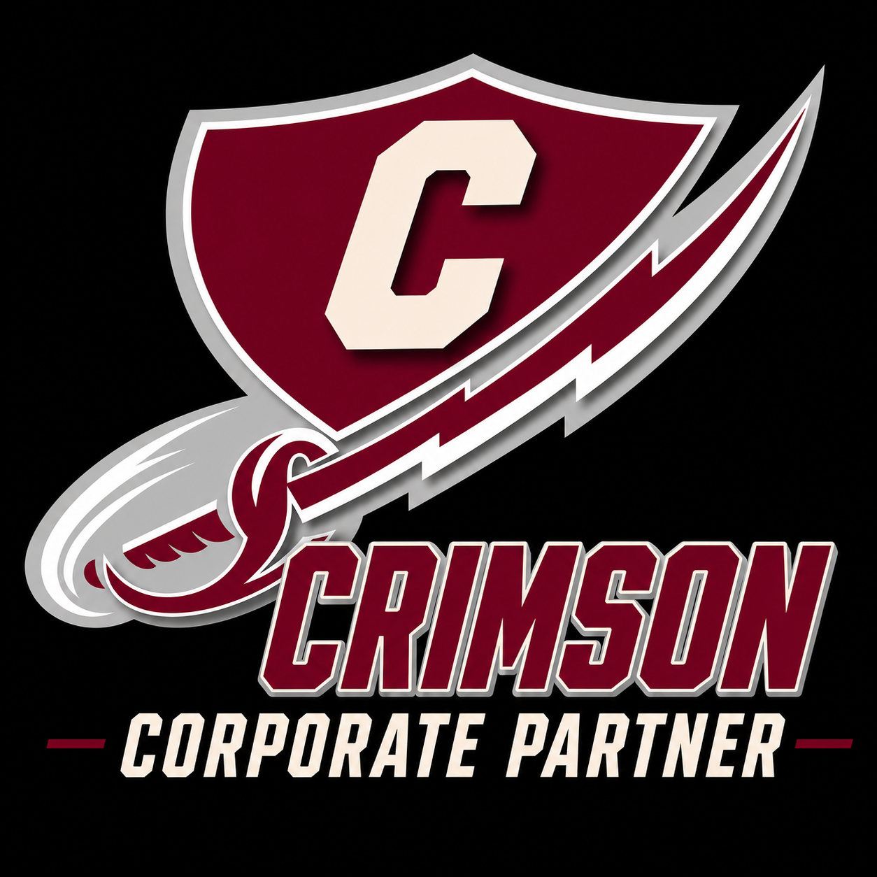 Crimson - Corporate Partnership