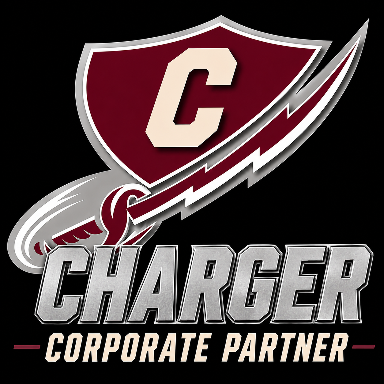 Charger - Corporate Partnership