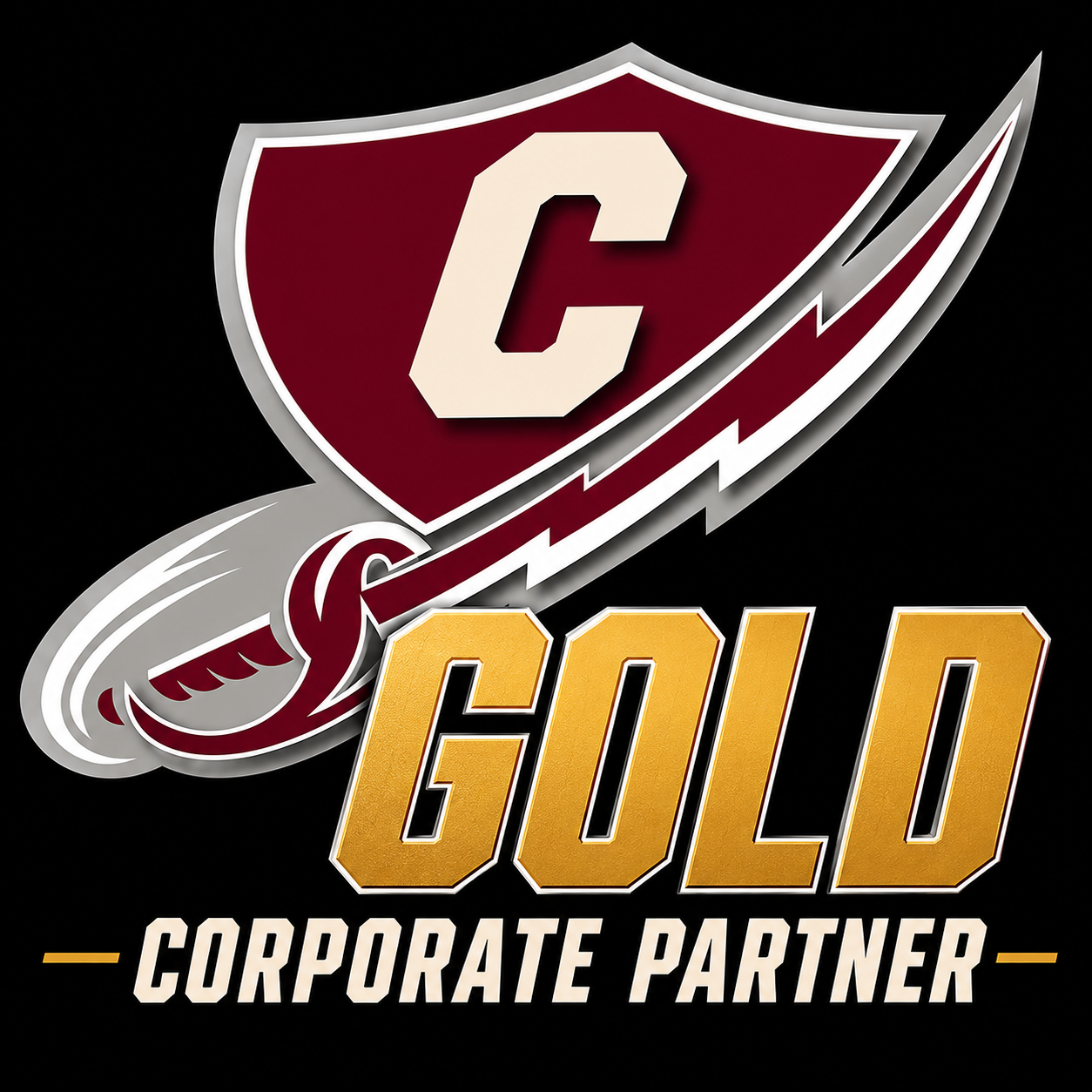 Gold - Corporate Partnership