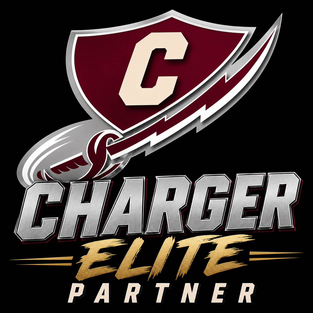 Charger Elite - Corporate Partnership