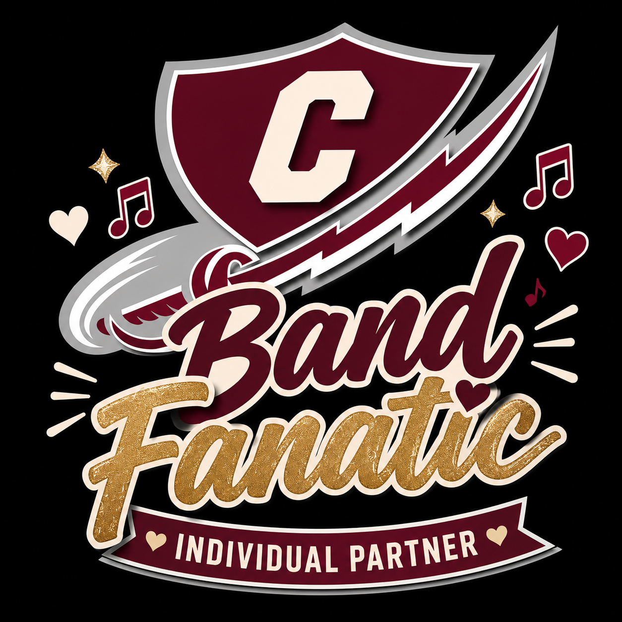 Band Fanatic - Individual Partnership