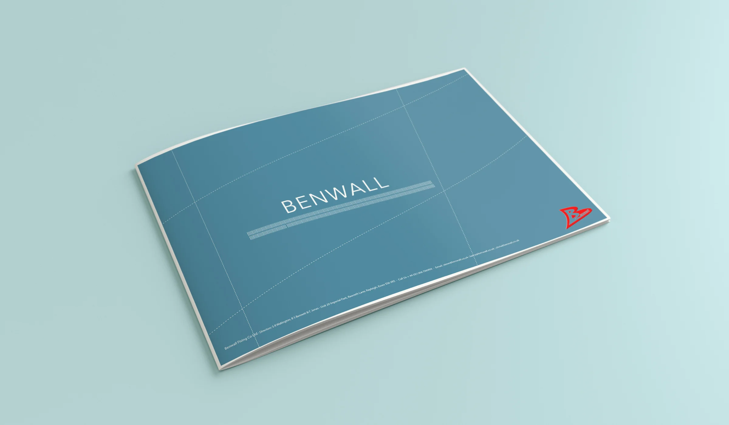 BENWALL COVER.jpg