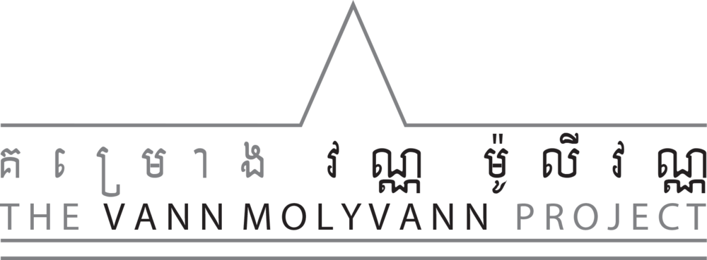 The Vann Molyvann Project