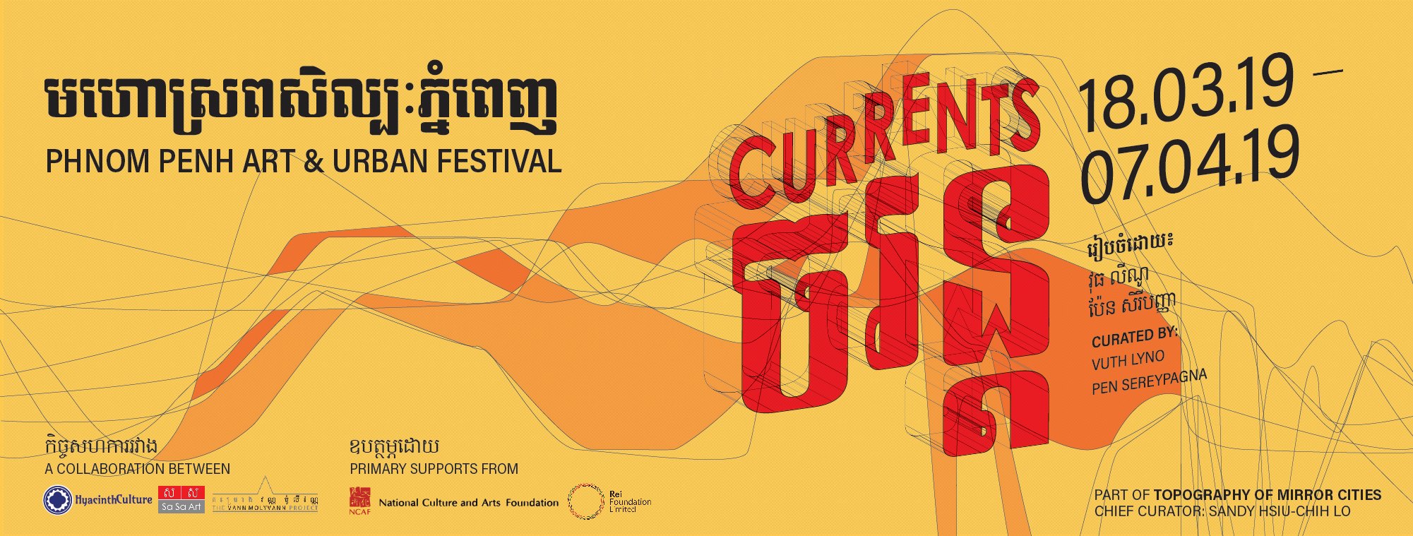 @ Currents