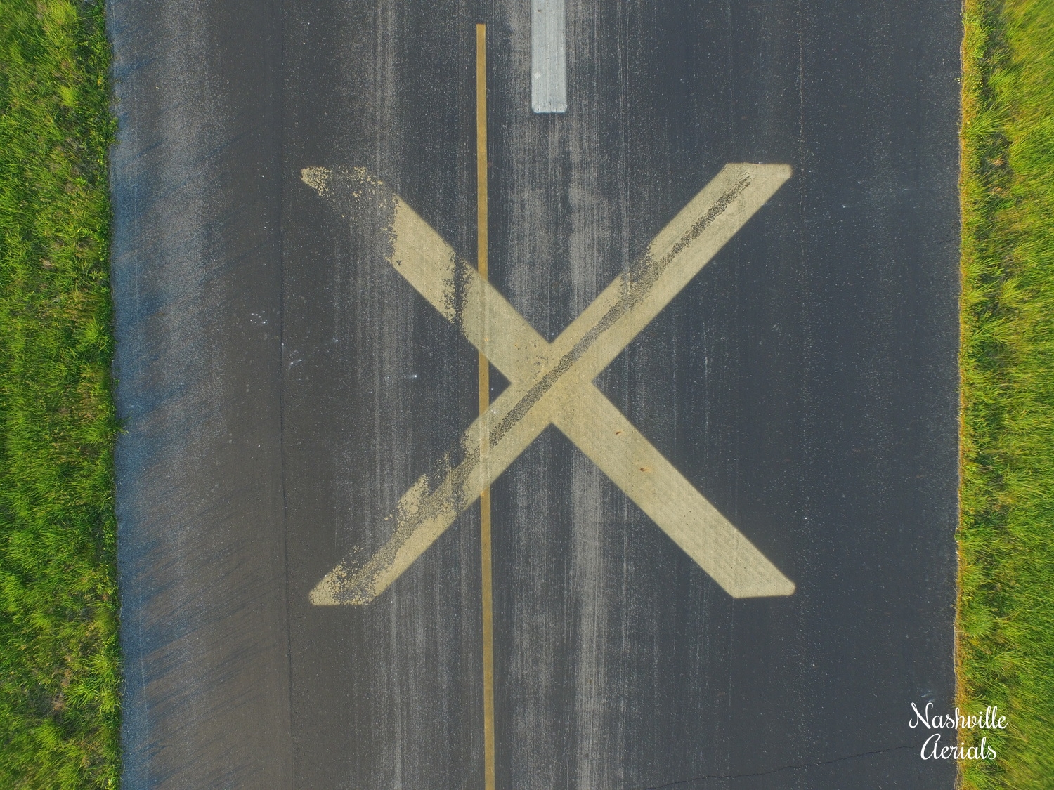 X Marks the Spot
