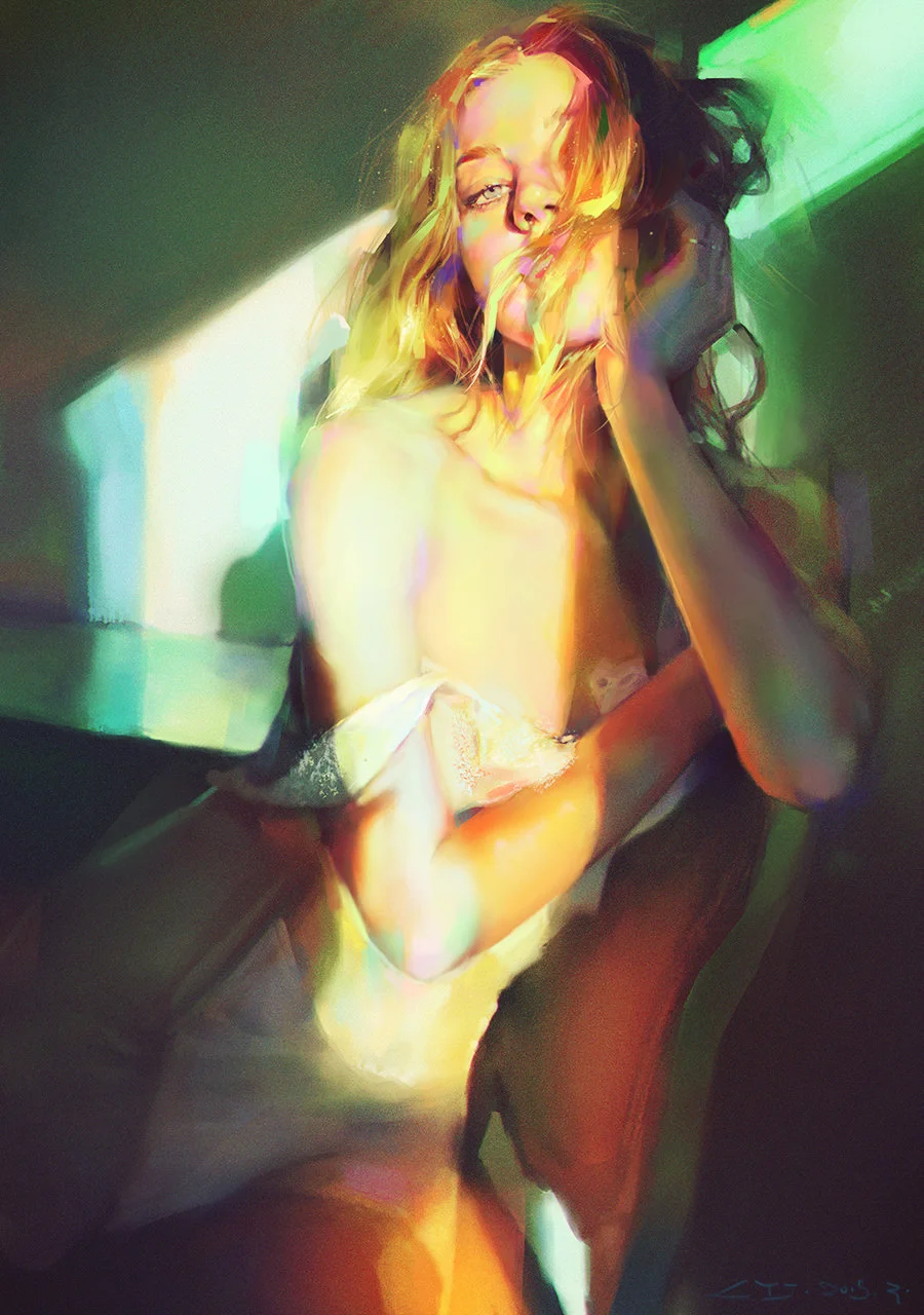 av YANJUN CHENG .
