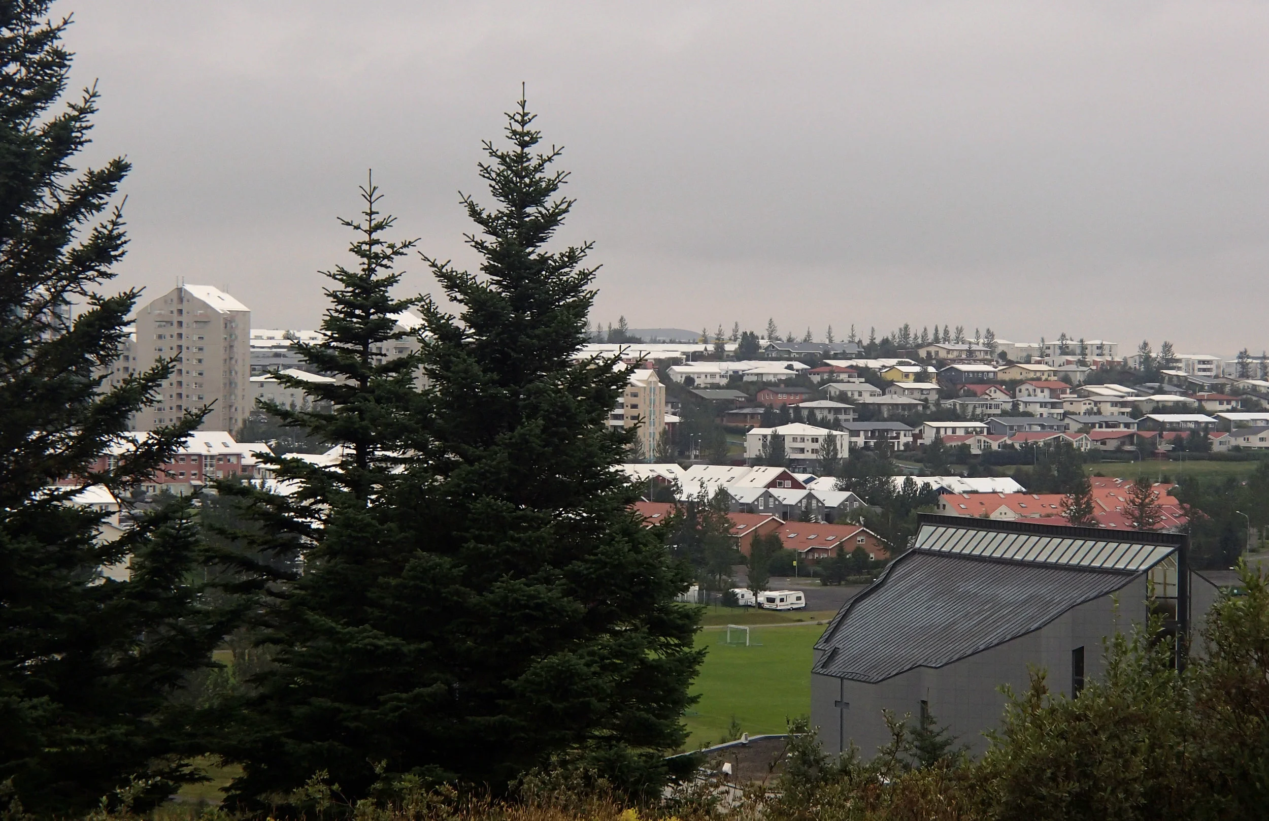 o16o8 Kópavogur.