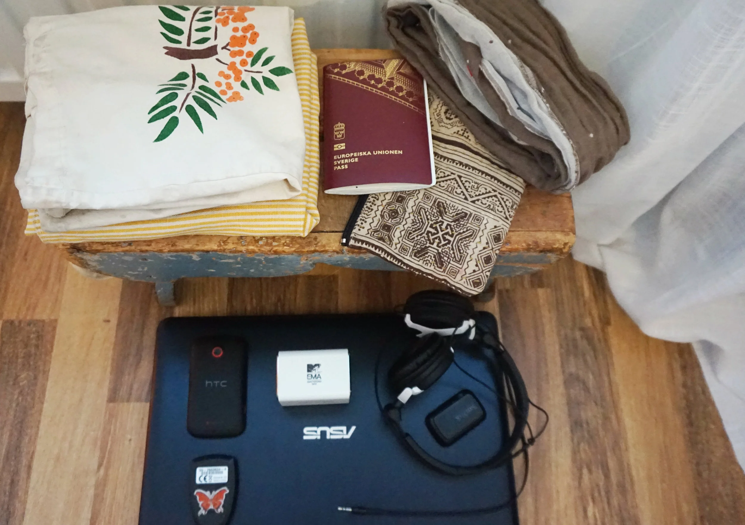 + ANTECKNINGSBLOCK & ADRESSBOK.