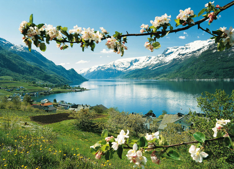 Kongeriket Norge.