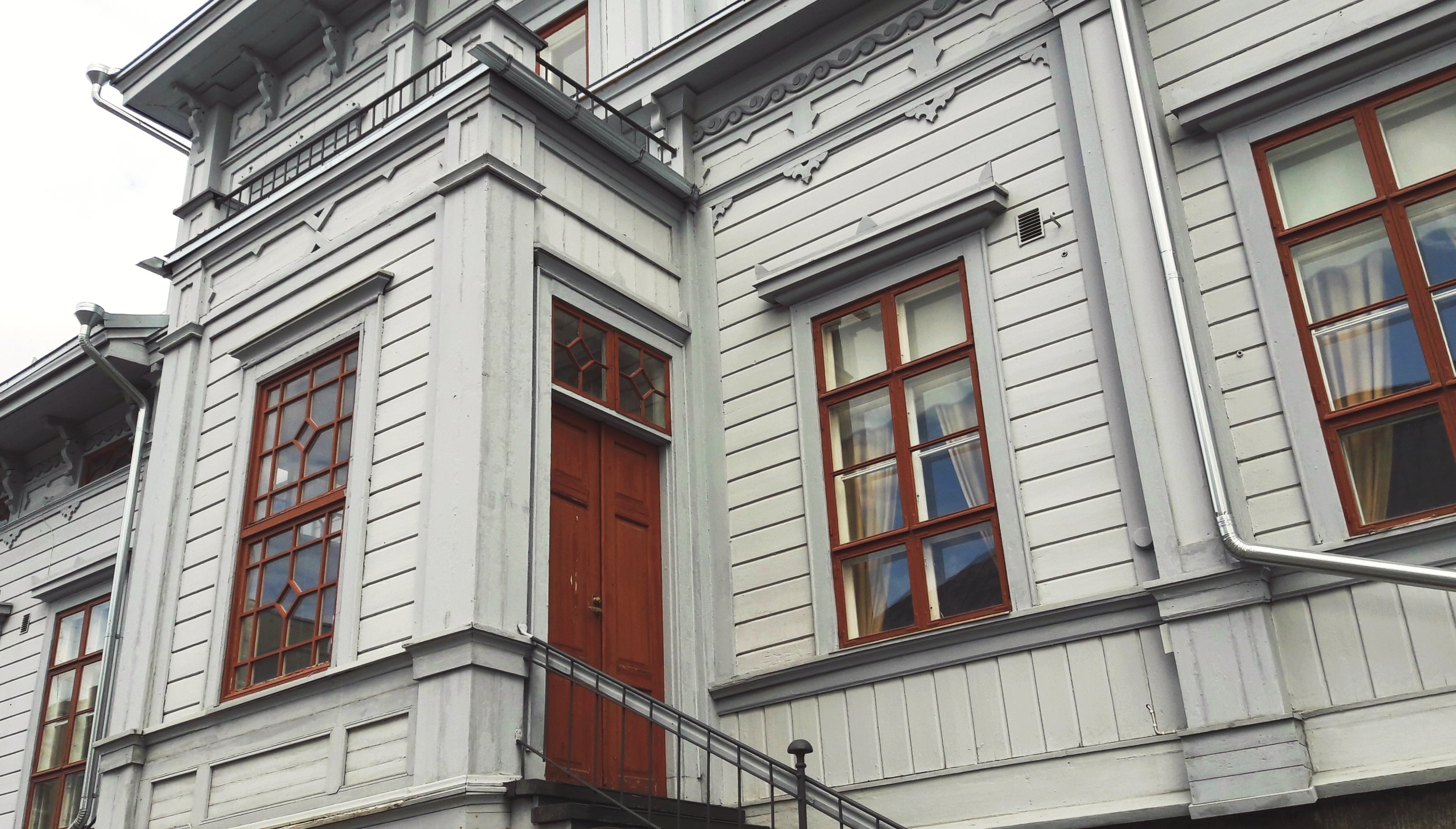 TORNIO.