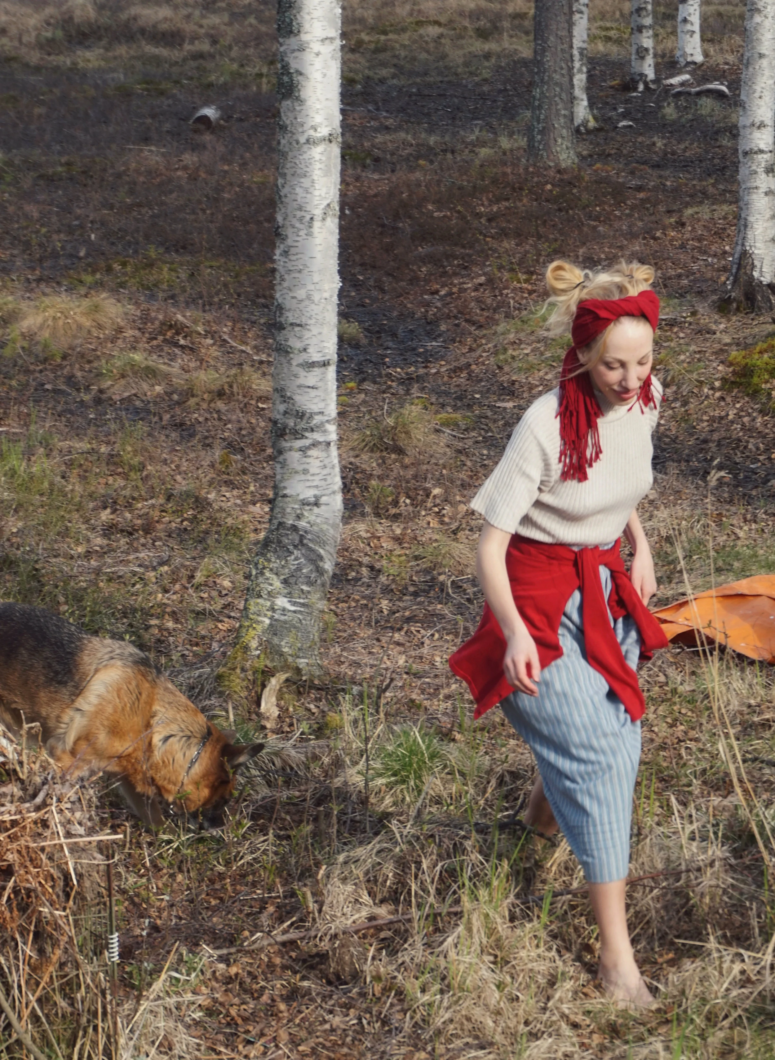 o16 LULE \ NORRBOTTEN.