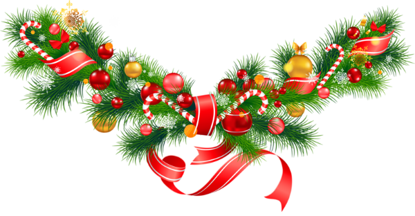 Transparent_Christmas_Pine_Garland_with_Ornaments_Clipart-1764608956.png