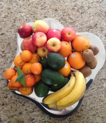 Natures Candy